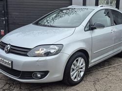 Silber Gebraucht 2012 VW Golf VII Style Limousine | 6.490 € (Guter Preis)