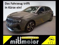 Grau vulkan grau met. Gebraucht 2024 Opel Astra Limousine | 21.750 € (Guter Preis)