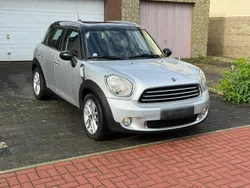 Silber Gebraucht 2011 Mini Cooper Kleinwagen | 6.199 € (Superpreis)