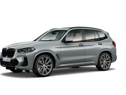 Gebraucht 2025 BMW X3 Performance SUV | 60.850 € (Etwas zu teuer)