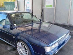 Blau Gebraucht 1993 VW Scirocco Coupé | 15.500 €