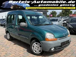 Grãn ocean Gebraucht 2000 Renault Kangoo Van / Kleinbus | 890 € (Superpreis)