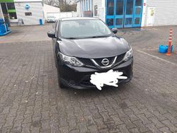 Braun Gebraucht 2016 Nissan Qashqai Acenta SUV | 7.900 € (Superpreis)