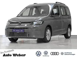 Grau Neu 2024 VW Caddy Life Van / Kleinbus | 34.880 € (Superpreis)