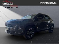 Grau Neu 2025 Toyota Yaris Cross SUV | 27.990 € (Fairer Preis)