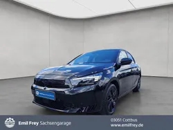 Rot Gebraucht 2024 Opel Corsa Limousine | 15.940 € (Guter Preis)