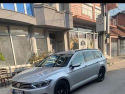Gebraucht 2016 VW Passat Kombi | 14.500 € (Fairer Preis)