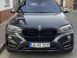 Gebraucht 2016 BMW X6 SUV | 27.500 € (Fairer Preis)
