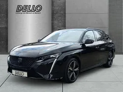 Perla nera schwarz Neu 2025 Peugeot 308 Premium Kombi | 36.490 € (Teuer)