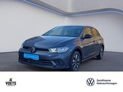 Grau Neu 2025 VW Polo Goal Limousine | 25.380 € (Guter Preis)