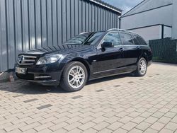 Gebraucht 2011 Mercedes C180 Kombi | 8.450 €