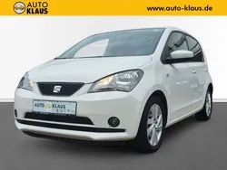 Weiß Gebraucht 2015 Seat Mii Sport Kleinwagen | 8.870 € (Fairer Preis)