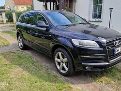 Schwarz Gebraucht 2008 Audi Q7 SUV | 5.999 € (Superpreis)