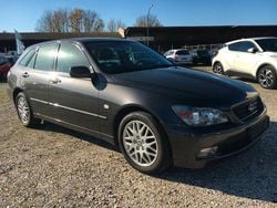 Grau Gebraucht 2004 Lexus IS200 Sport Line Limousine | 4.999 € (Superpreis)