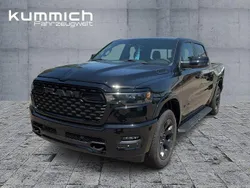 Schwarz Neu 2025 Dodge Ram Abholung | 75.990 € (Guter Preis)