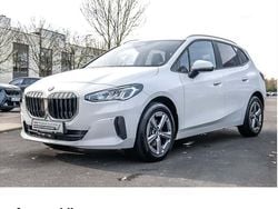 Weiß Gebraucht 2022 BMW 218 Sport Line Kombi | 22.990 € (Fairer Preis)