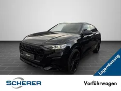 Schwarz Gebraucht 2025 Audi SQ8 Sport SUV | 130.900 €