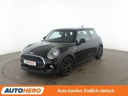 Schwarz Gebraucht 2018 Mini ONE Kleinwagen | 12.160 € (Fairer Preis)