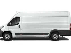 Casablanca weiß Neu 2025 Opel Movano Van | 32.723 € (Superpreis)