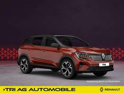 Dezirrot black pearlschwar Neu 2025 Renault Austral Techno SUV | 41.390 € (Guter Preis)