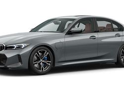 Grau Gebraucht 2025 BMW 330e Comfort Edition Limousine | 52.857 €