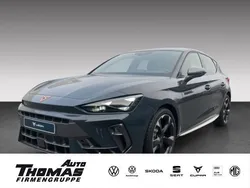 Fiord blau Neu 2025 Cupra Leon Limousine | 33.880 € (Fairer Preis)