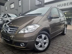 Braun Gebraucht 2011 Mercedes A180 Avantgarde Limousine | 6.900 € (Fairer Preis)