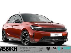 Neu 2025 Opel Corsa Limousine | 21.990 € (Etwas zu teuer)