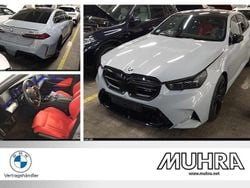 Brooklyn grau Gebraucht 2025 BMW M5 M Sport Limousine | 118.490 €
