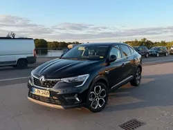 Schwarz Gebraucht 2023 Renault Arkana Techno SUV | 23.500 € (Guter Preis)