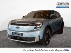 Othercolor Gebraucht 2022 Ford Explorer Extended Range SUV | 55.720 € (Teuer)