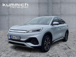 Weiß Neu 2025 BYD Atto 3 Comfort SUV | 31.900 €