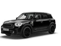Schwarz Gebraucht 2023 Mini Cooper Countryman Classic SUV | 29.730 € (Etwas zu teuer)