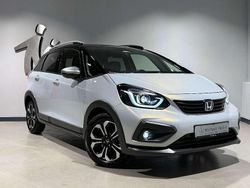 Premium sunlight whi Gebraucht 2021 Honda Jazz Executive Kleinwagen | 21.900 € (Fairer Preis)