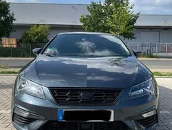 Grau Gebraucht 2018 Seat Leon Beats Limousine | 14.499 € (Fairer Preis)