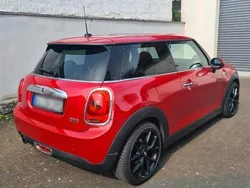 Rot Gebraucht 2014 Mini ONE Kleinwagen | 7.499 €