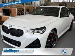 Weiß Neu 2025 BMW M240 M Sport Coupé | 60.890 €
