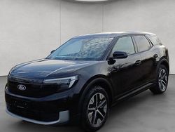 Schwarz Neu 2025 Ford Explorer SUV | 44.390 €