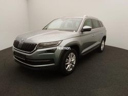 Grau Gebraucht 2019 Skoda Kodiaq Style SUV | 21.062 € (Superpreis)