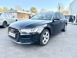 Schwarz Gebraucht 2011 Audi A6 Ambiente Kombi | 10.999 € (Guter Preis)