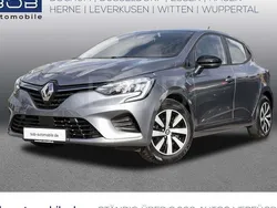 Dolomitgrau (grau) Gebraucht 2022 Renault Clio V Equilibre Limousine | 14.888 € (Etwas zu teuer)