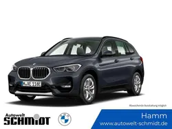 Mineralgrau metallic Gebraucht 2021 BMW X1 Advantage SUV | 25.790 € (Fairer Preis)