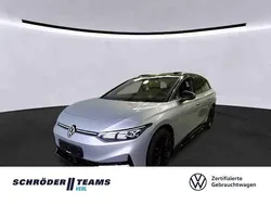 Gebraucht 2025 VW ID.7 GTX Limousine | 54.650 €