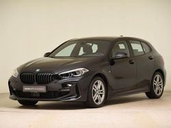 Schwarz Gebraucht 2023 BMW 118 M Sport Kleinwagen | 26.960 € (Fairer Preis)