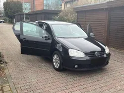 VW Golf IV
