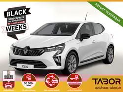 Arktisweiß Gebraucht 2025 Renault Clio V Evolution Kleinwagen | 17.027 € (Guter Preis)