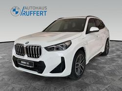 Alpinweiss iii Neu 2025 BMW X1 Performance SUV | 53.875 € (Etwas zu teuer)