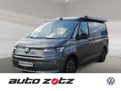 Neu 2025 VW T7 California Van | 79.990 €