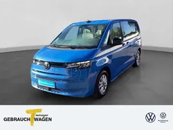 Blau Gebraucht 2024 VW T7 Van | 46.420 €