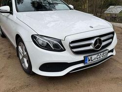 Gebraucht 2018 Mercedes E220 Kombi | 21.000 € (Fairer Preis)